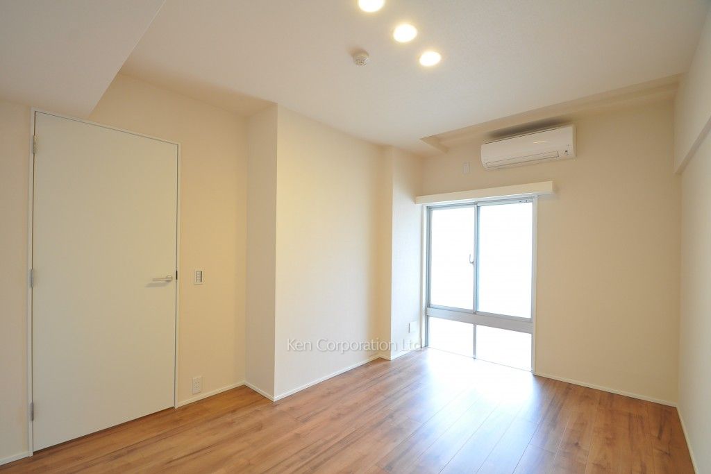 西麻布BLESSの写真 ベッドルーム