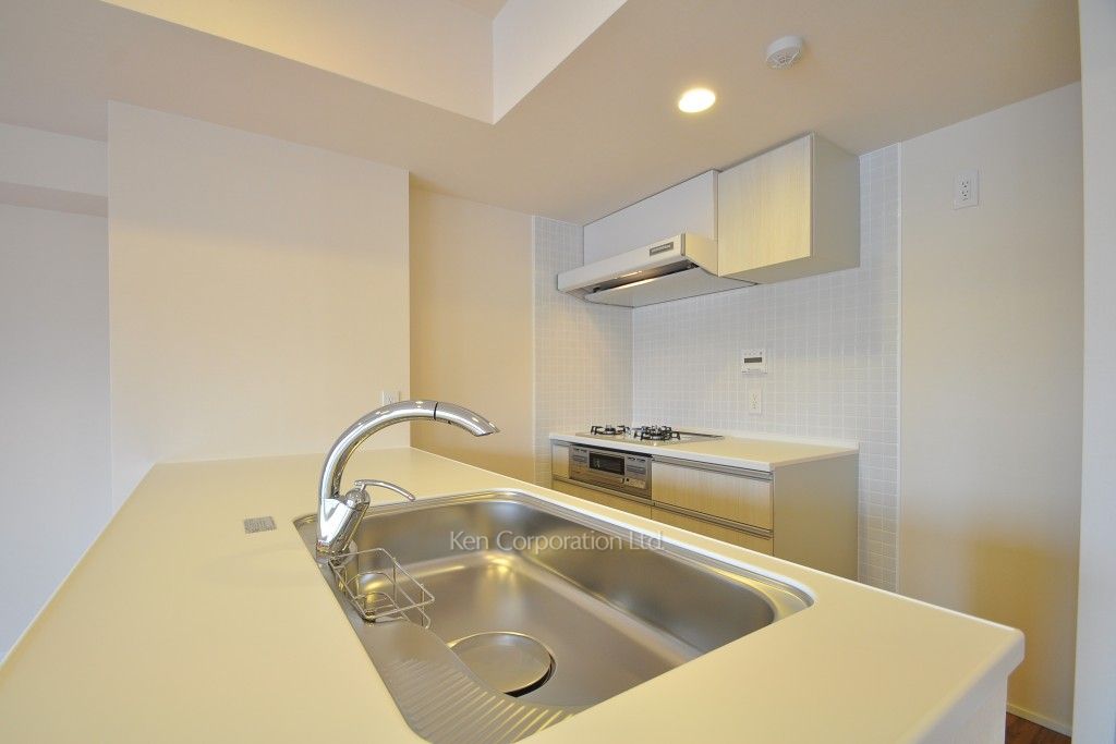 西麻布BLESSの写真 キッチン