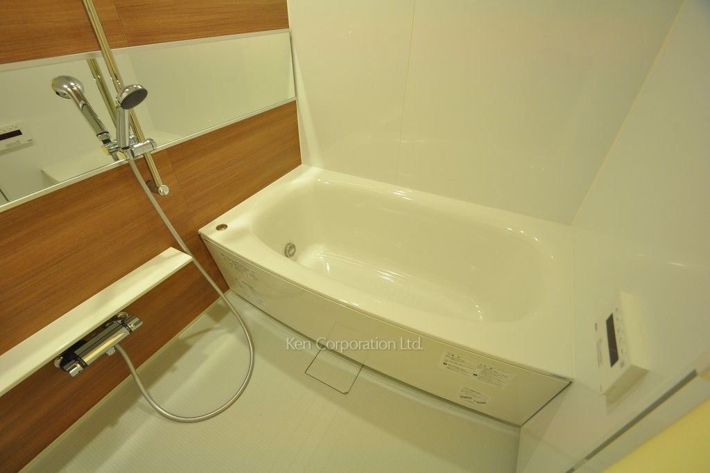 西麻布BLESSの写真 バスルーム