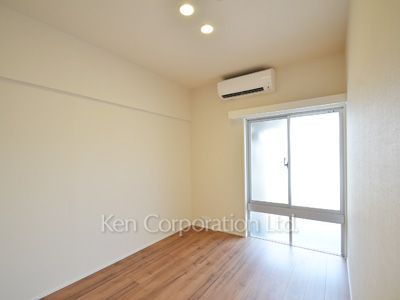 西麻布BLESSの写真 その他居室※9階の同じ間取りタイプを撮影。仕様が異なることがあります。