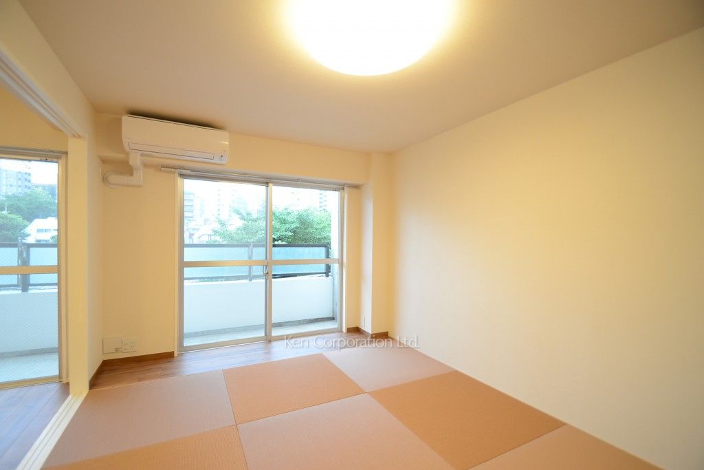 西麻布BLESSの写真 その他居室