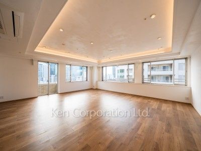 パークハウス赤坂氷川の写真