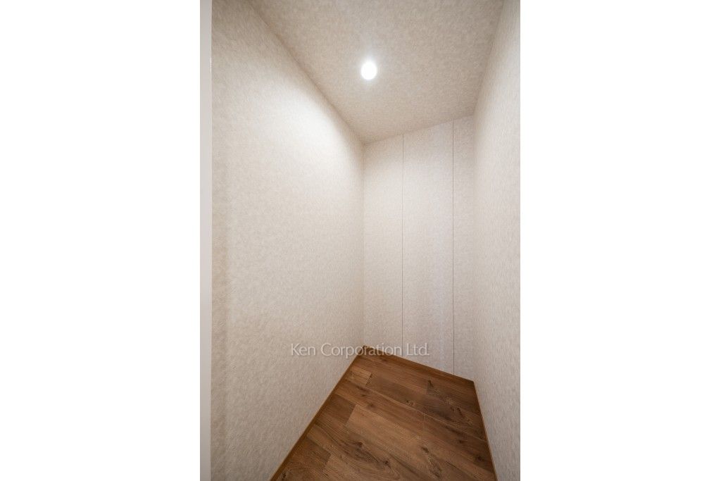 パークハウス赤坂氷川の写真 ストレージ