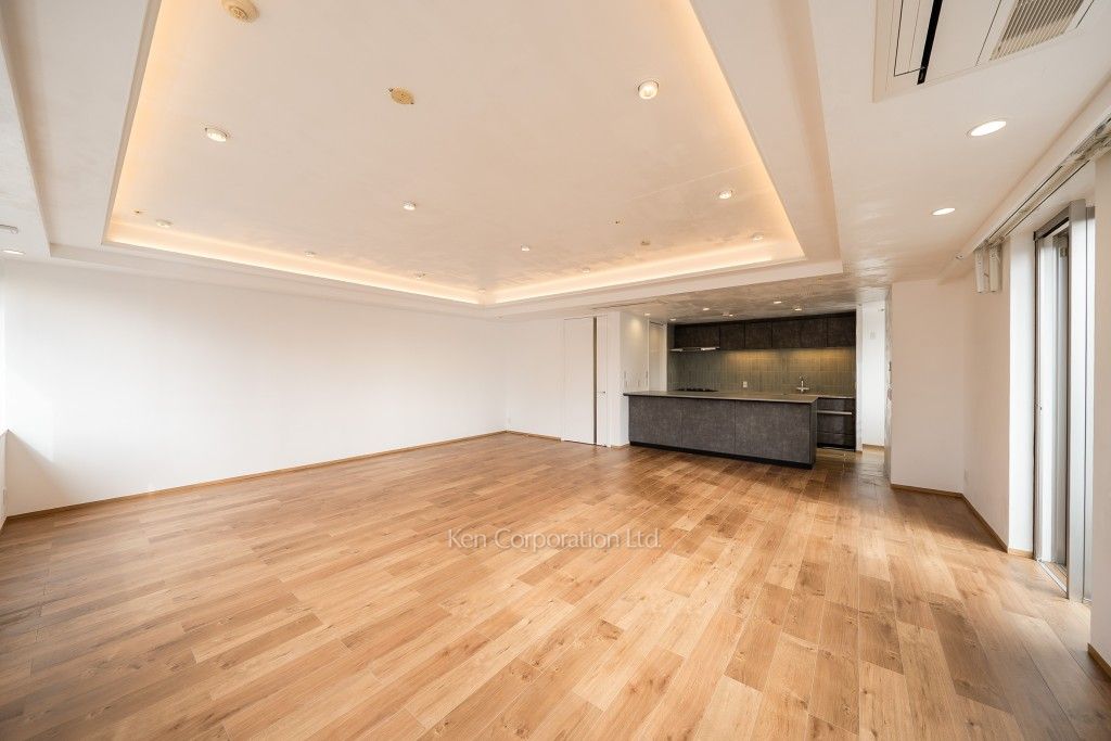 パークハウス赤坂氷川