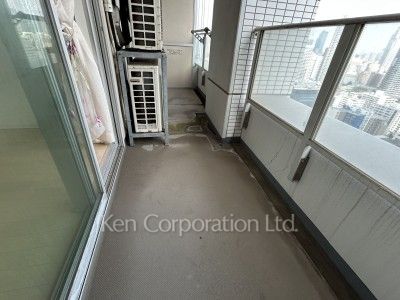 THE TOKYO TOWERS シータワーの写真 バルコニー