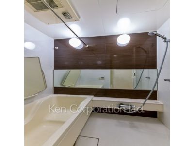 六本木DUPLEX M’Sの写真 バスルーム ※写真・画像は実際と異なる場合がございます。部屋写真は同一タイプのものです。（ただし、画像中にタイプ名の記載がある場合はその記載内容を優先します。）