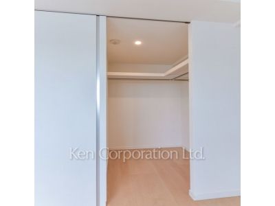 六本木DUPLEX M’Sの写真 クローゼット等 ※写真・画像は実際と異なる場合がございます。部屋写真は同一タイプのものです。（ただし、画像中にタイプ名の記載がある場合はその記載内容を優先します。）