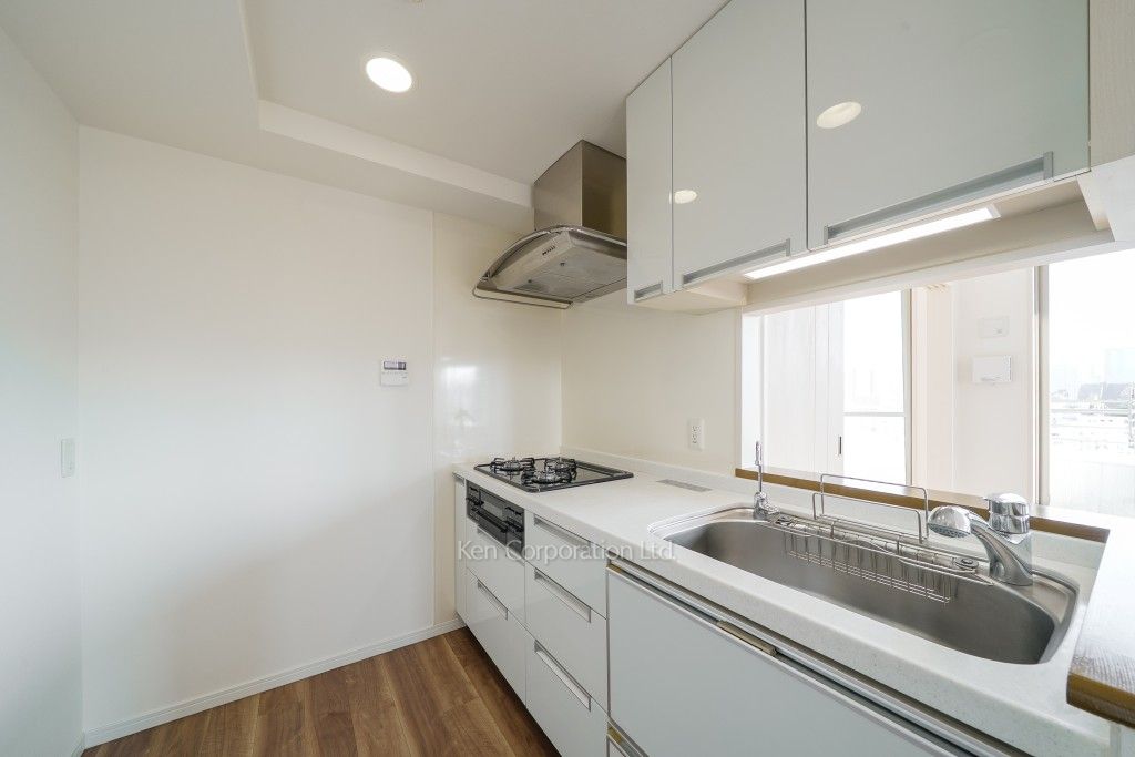 D’グランセ白金の写真 キッチン