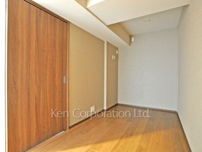 ザ・神宮前レジデンスの写真 その他居室