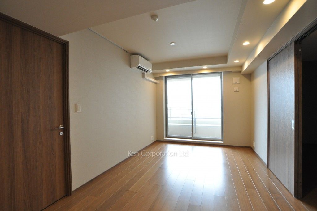 ザ・神宮前レジデンスの写真 リビングダイニング