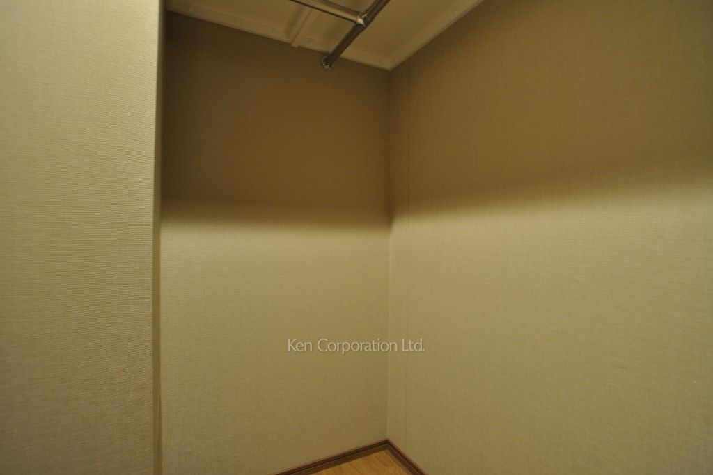 ザ・神宮前レジデンスの写真 ウォークインクローゼット