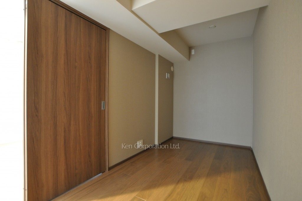 ザ・神宮前レジデンスの写真 その他居室