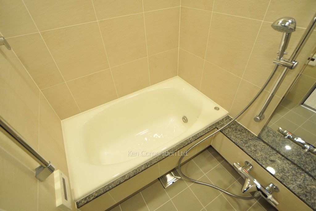 ザ・神宮前レジデンスの写真 バスルーム