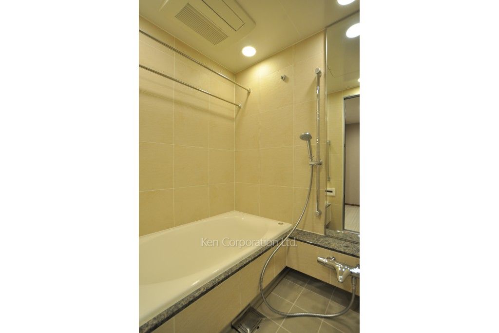 ザ・神宮前レジデンスの写真 バスルーム