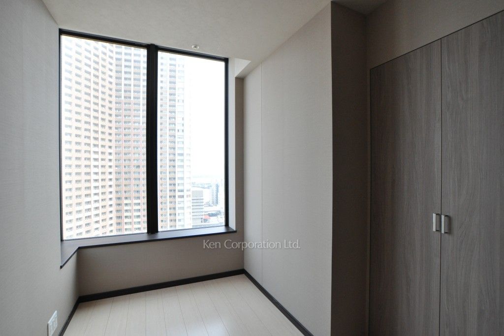 ベルファース芝浦タワーの写真 その他居室