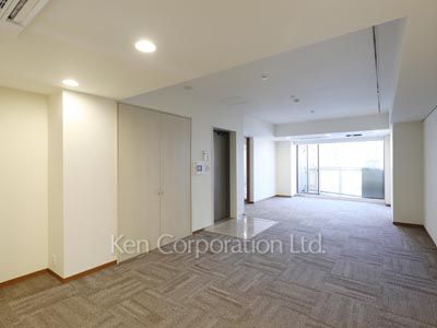 リビングダイニング