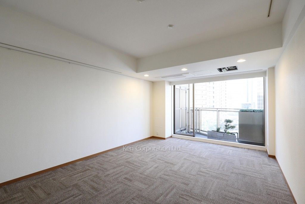 アークヒルズエグゼクティブタワーの写真 ベッドルーム