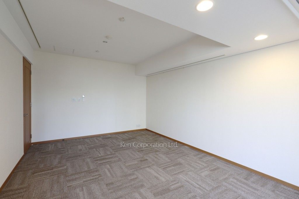 アークヒルズエグゼクティブタワーの写真 ベッドルーム