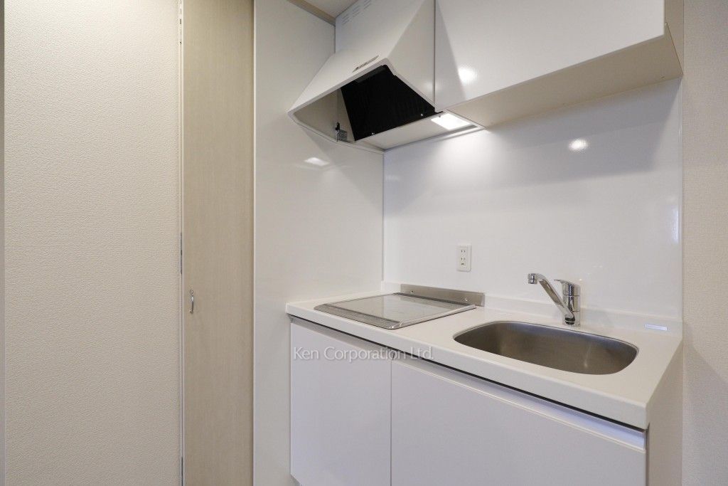 アークヒルズエグゼクティブタワーの写真 キッチン