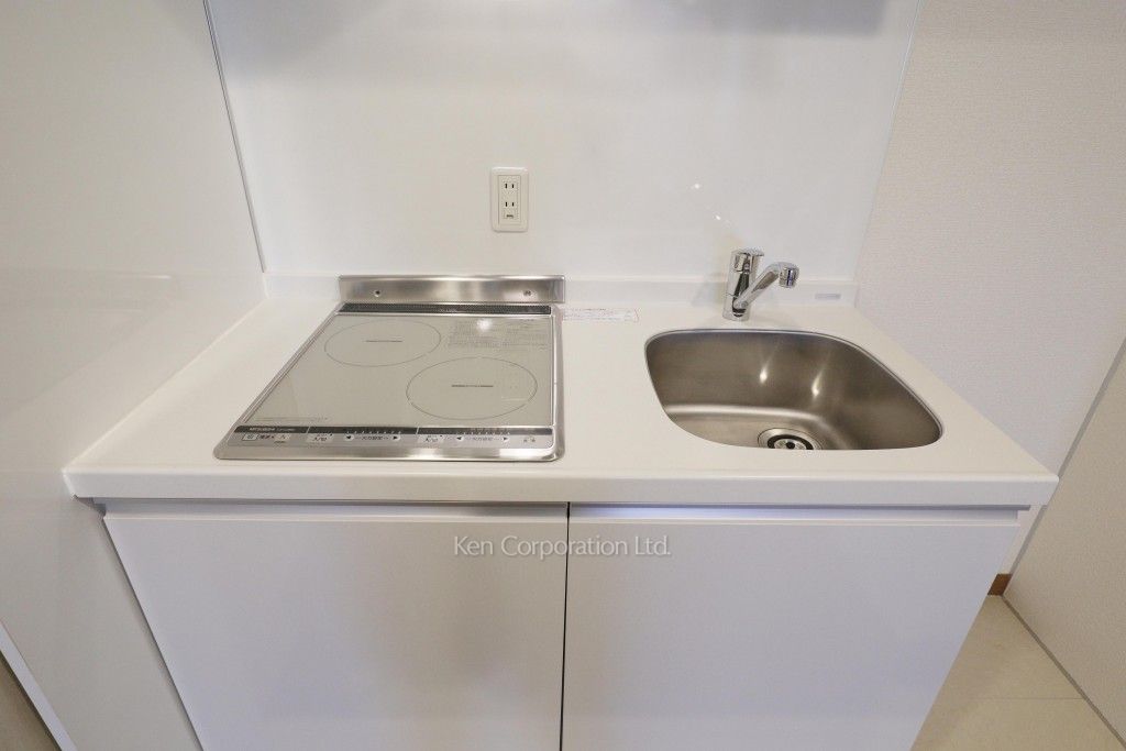 アークヒルズエグゼクティブタワーの写真 キッチン