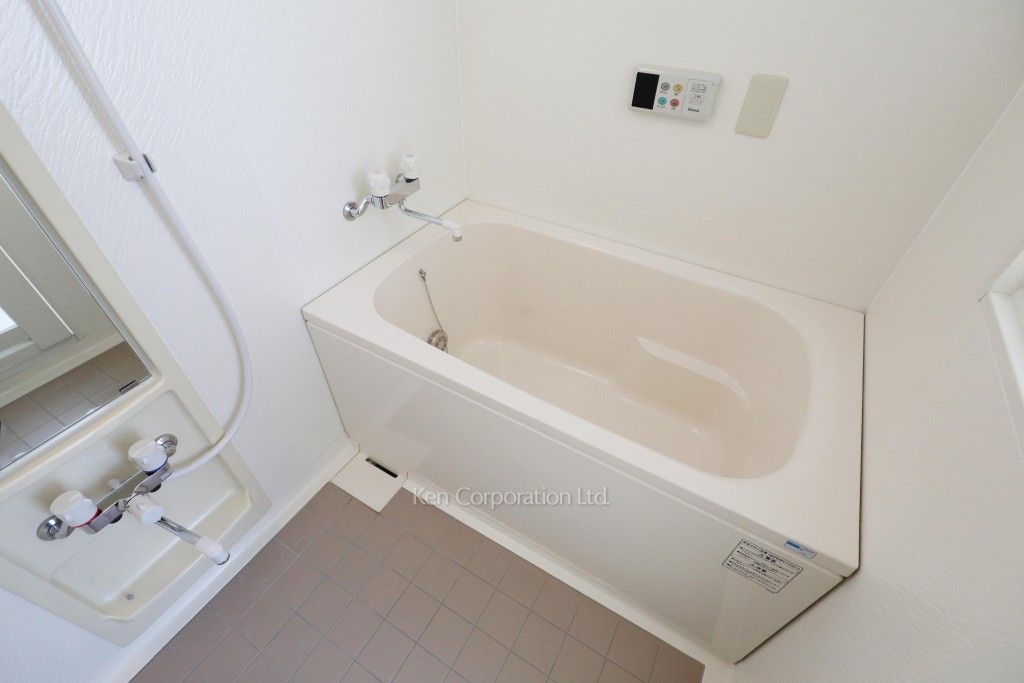 アークヒルズエグゼクティブタワーの写真 バスルーム