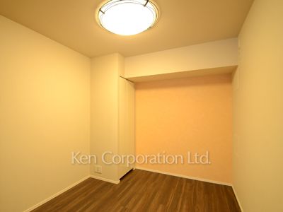 ブランズ六本木の写真 その他居室