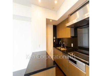 パークコート赤坂 ザ タワーの写真 キッチン ※写真・画像は実際と異なる場合がございます。部屋写真は同一タイプのものです。（ただし、画像中にタイプ名の記載がある場合はその記載内容を優先します。）