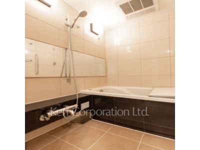 パークコート赤坂 ザ タワーの写真 バスルーム ※写真・画像は実際と異なる場合がございます。部屋写真は同一タイプのものです。（ただし、画像中にタイプ名の記載がある場合はその記載内容を優先します。）