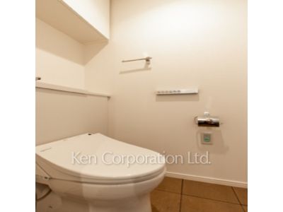 パークコート赤坂 ザ タワーの写真 トイレ ※写真・画像は実際と異なる場合がございます。部屋写真は同一タイプのものです。（ただし、画像中にタイプ名の記載がある場合はその記載内容を優先します。）