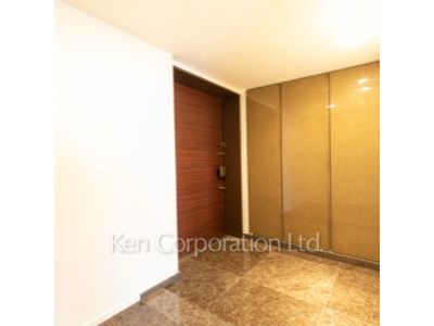 パークコート赤坂 ザ タワーの写真 玄関 ※写真・画像は実際と異なる場合がございます。部屋写真は同一タイプのものです。（ただし、画像中にタイプ名の記載がある場合はその記載内容を優先します。）