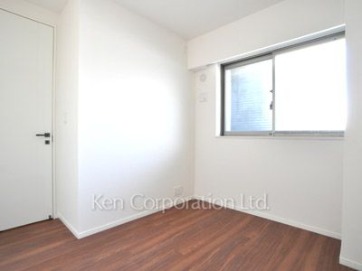 パークホームズ南麻布ザレジデンスの写真 その他居室