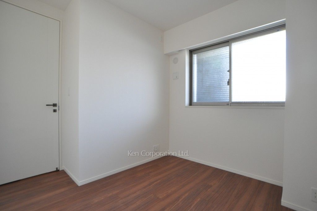 パークホームズ南麻布ザレジデンスの写真 その他居室