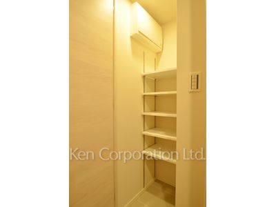 シューズクローゼット