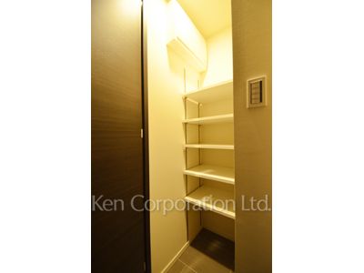 シューズクローゼット