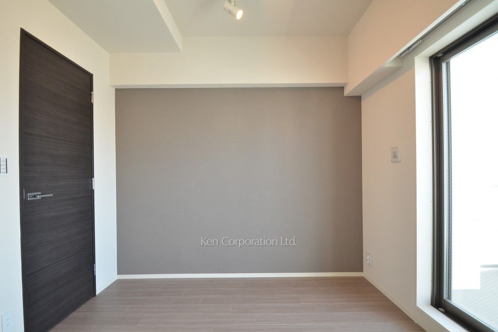 パークハビオ恵比寿の写真 ベッドルーム