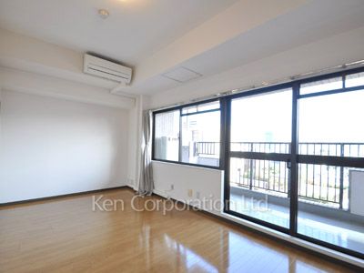 六本木ビュータワーの写真 居室（LDなど）