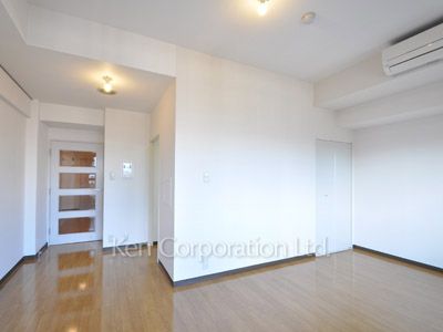 六本木ビュータワーの写真 居室（LDなど）