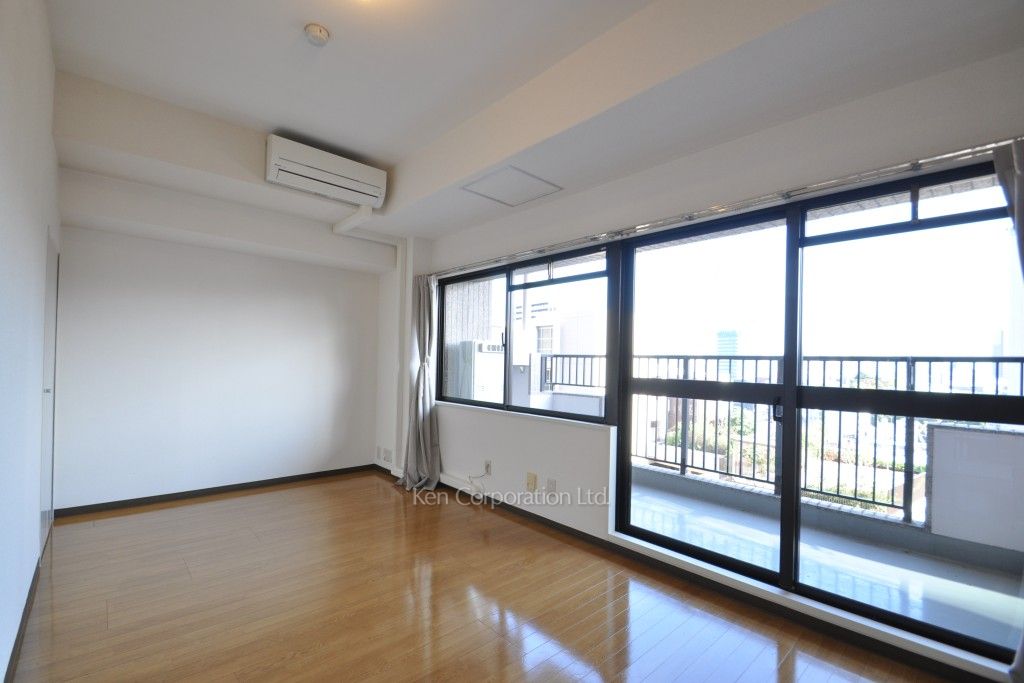 六本木ビュータワーの写真 居室（LDなど）