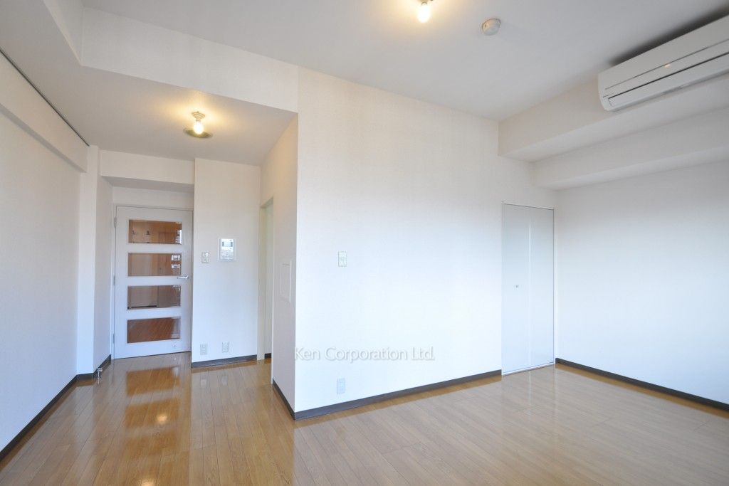 六本木ビュータワーの写真 居室（LDなど）