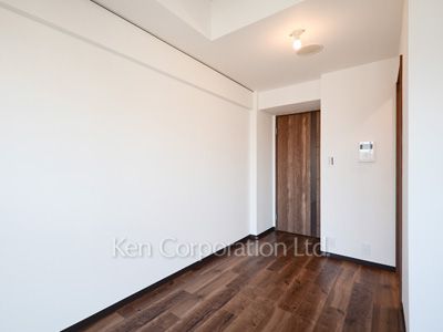 六本木ビュータワーの写真 リビングダイニング