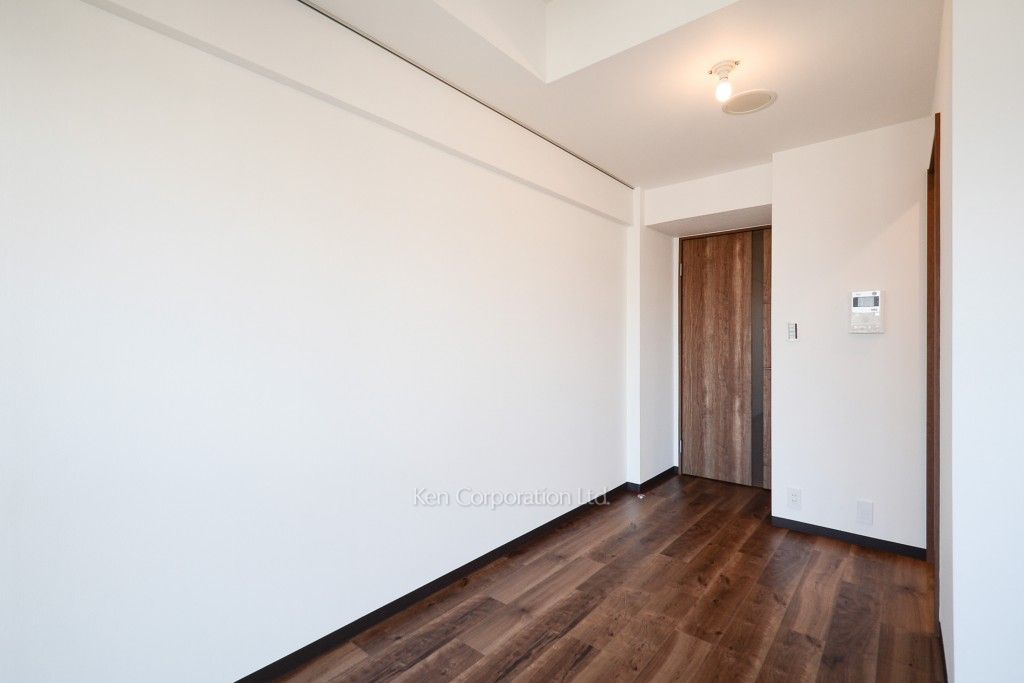 六本木ビュータワーの写真 リビングダイニング