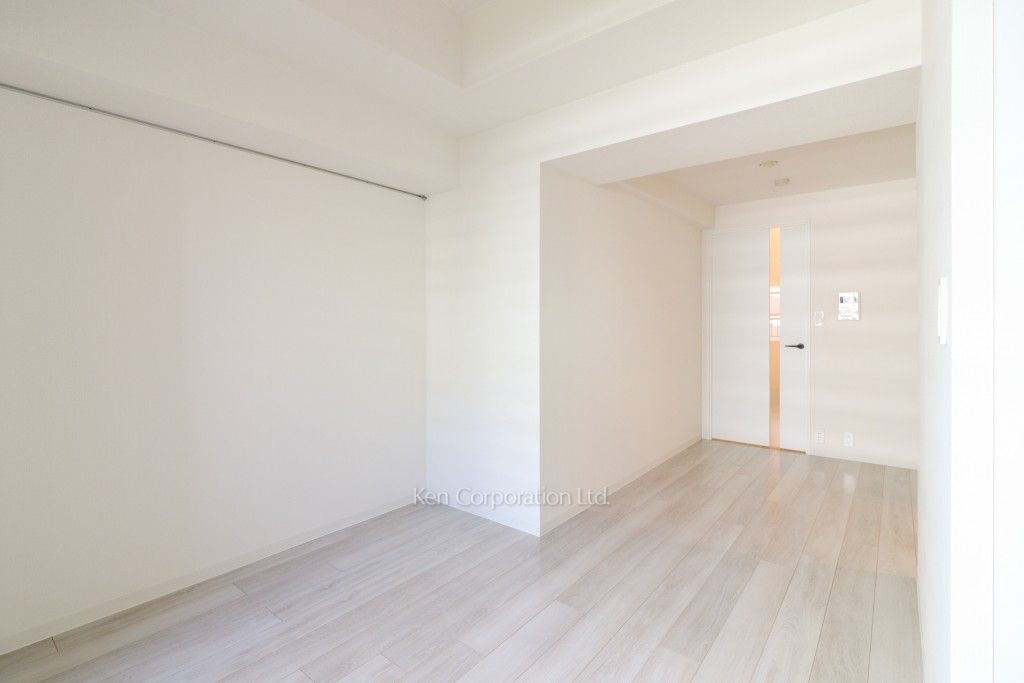 六本木ビュータワーの写真 居室（LDなど）