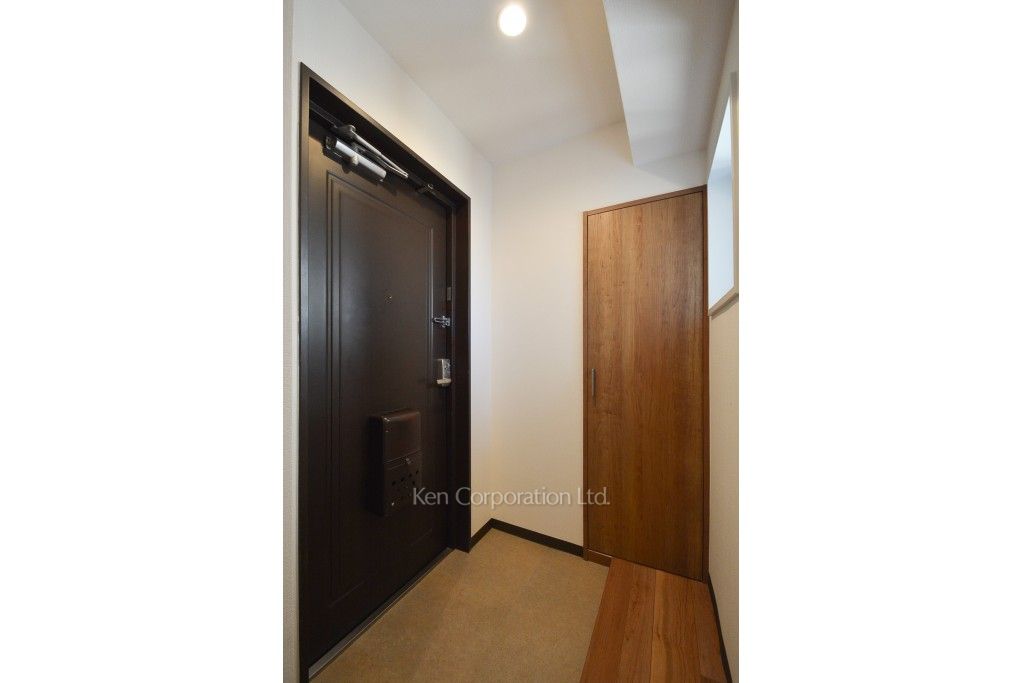 六本木ビュータワーの写真 玄関