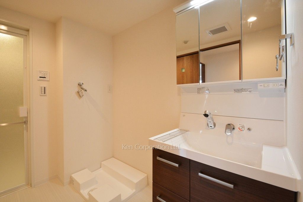 六本木ビュータワーの写真 パウダールーム