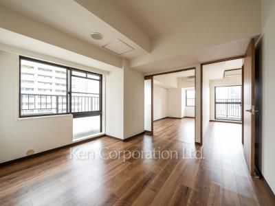 六本木ビュータワーの写真