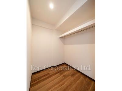 六本木ビュータワーの写真 ストレージ