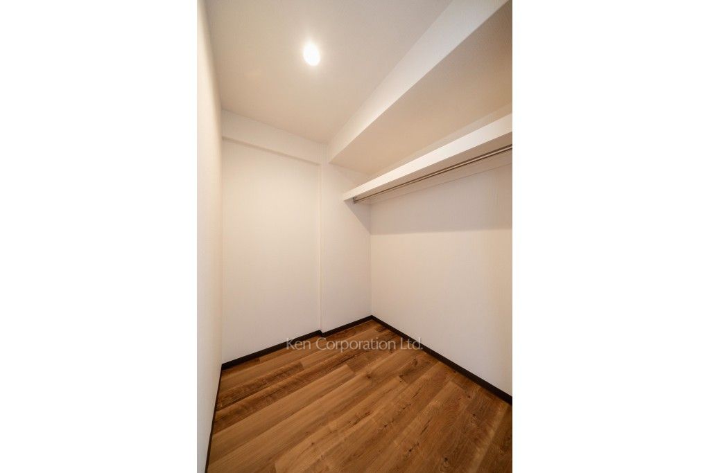 六本木ビュータワーの写真 ストレージ