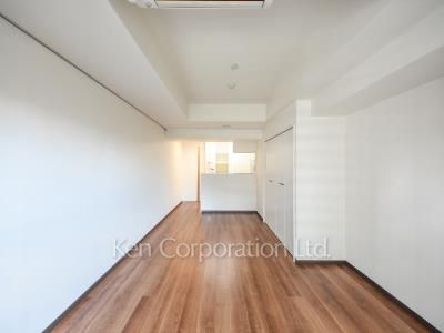 六本木ビュータワーの写真 居室（LDなど）