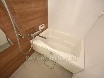 六本木ビュータワーの写真 バスルーム