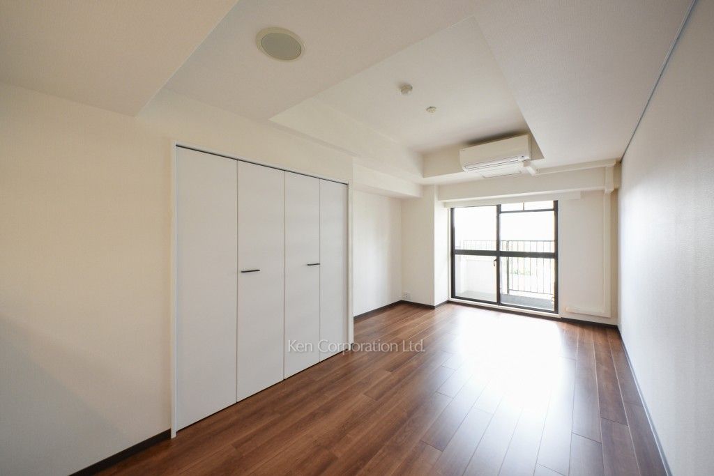 六本木ビュータワーの写真 居室（LDなど）